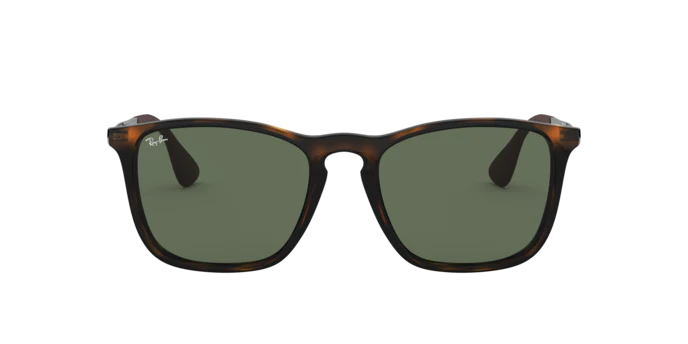 Ray-Ban 0RB4187 CHRIS