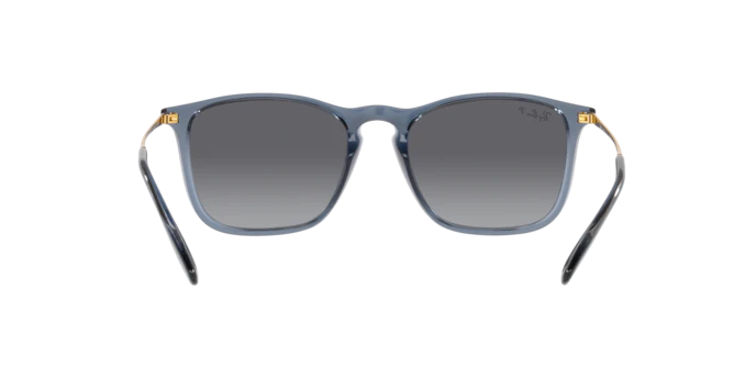 Ray-Ban 0RB4187 CHRIS