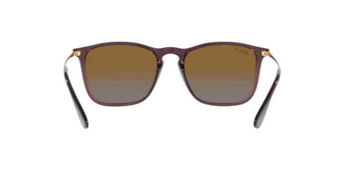 Ray-Ban 0RB4187 CHRIS