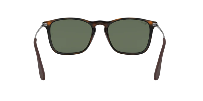 Ray-Ban 0RB4187 CHRIS