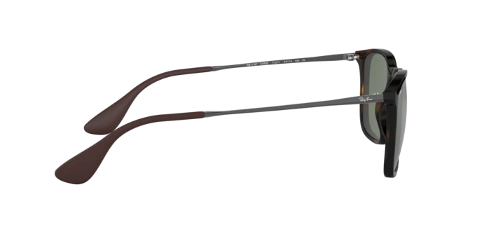 Ray-Ban 0RB4187 CHRIS