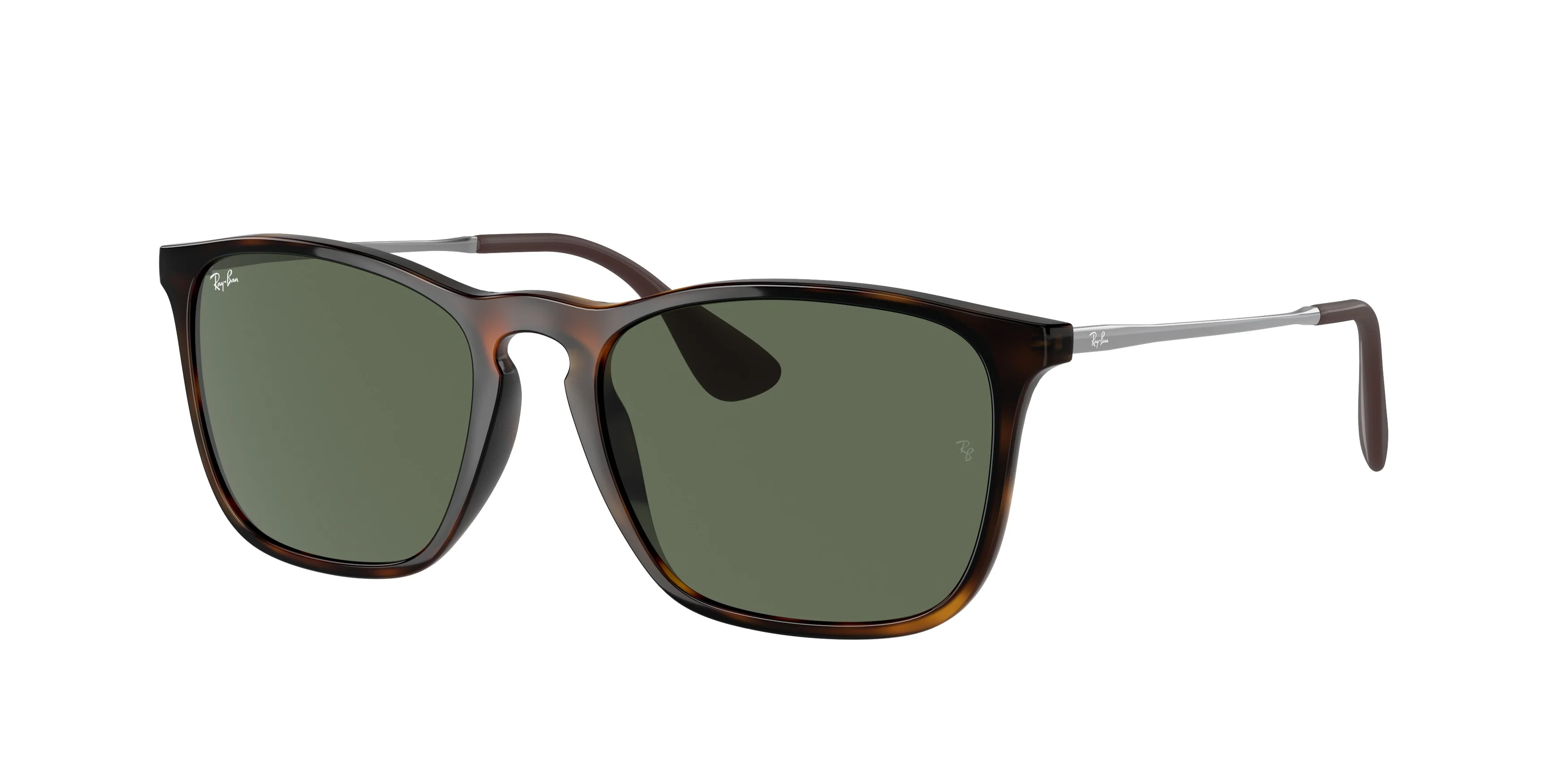 Ray-Ban 0RB4187 CHRIS