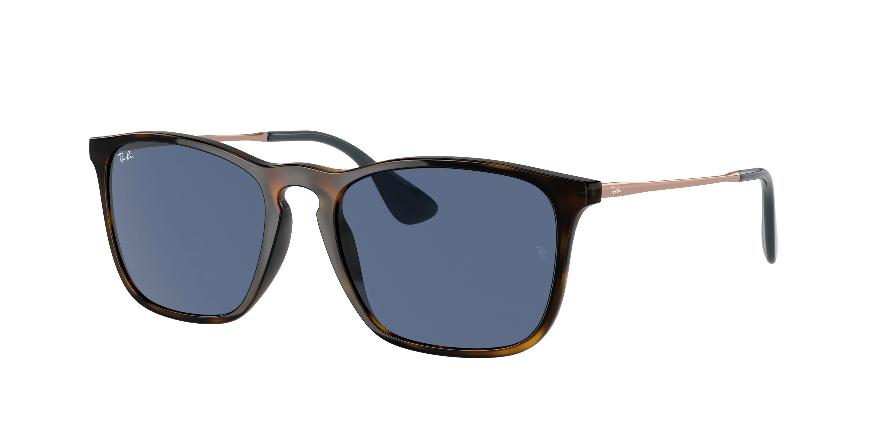 Ray-Ban 0RB4187 CHRIS