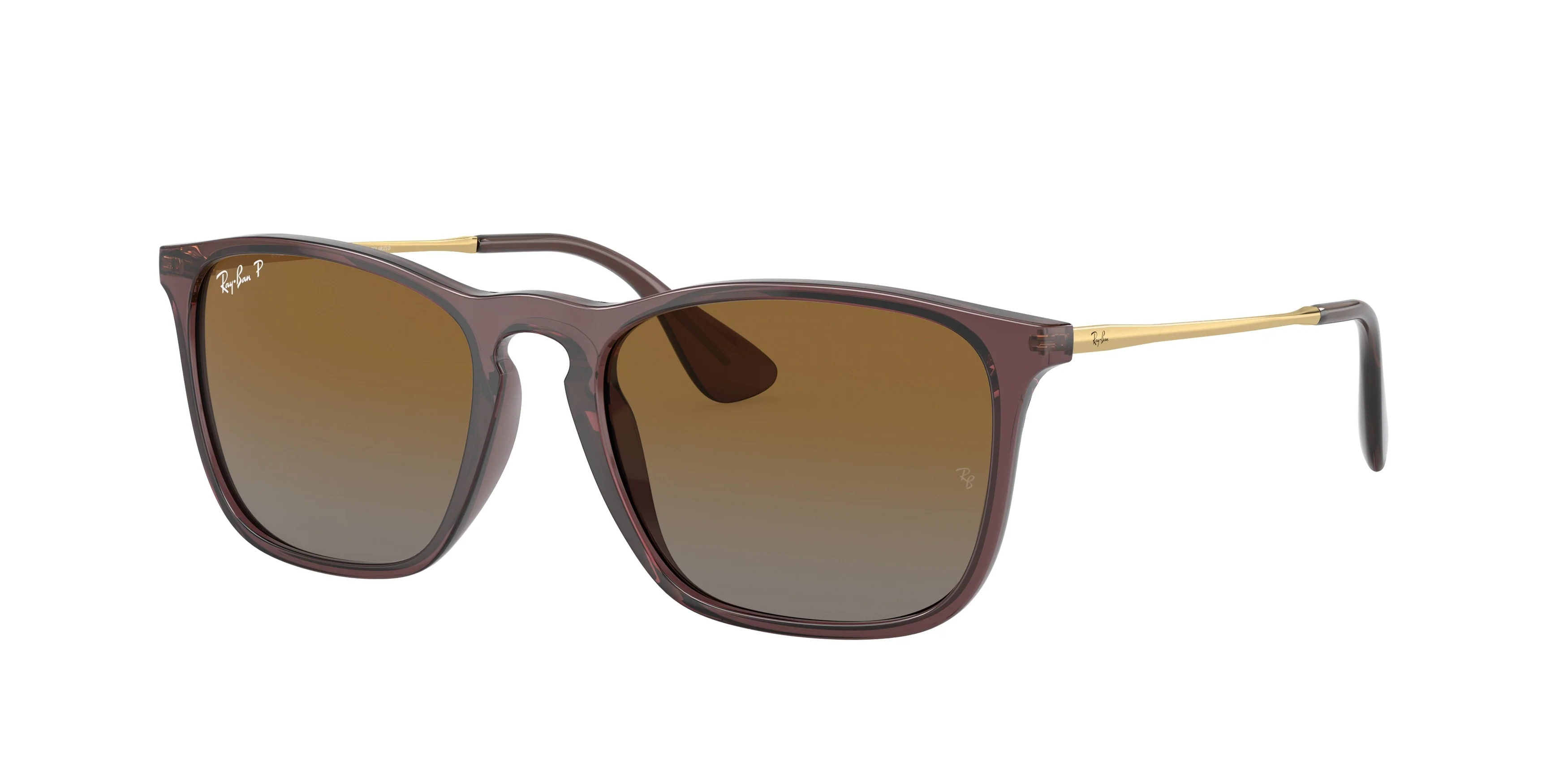 Ray-Ban 0RB4187 CHRIS