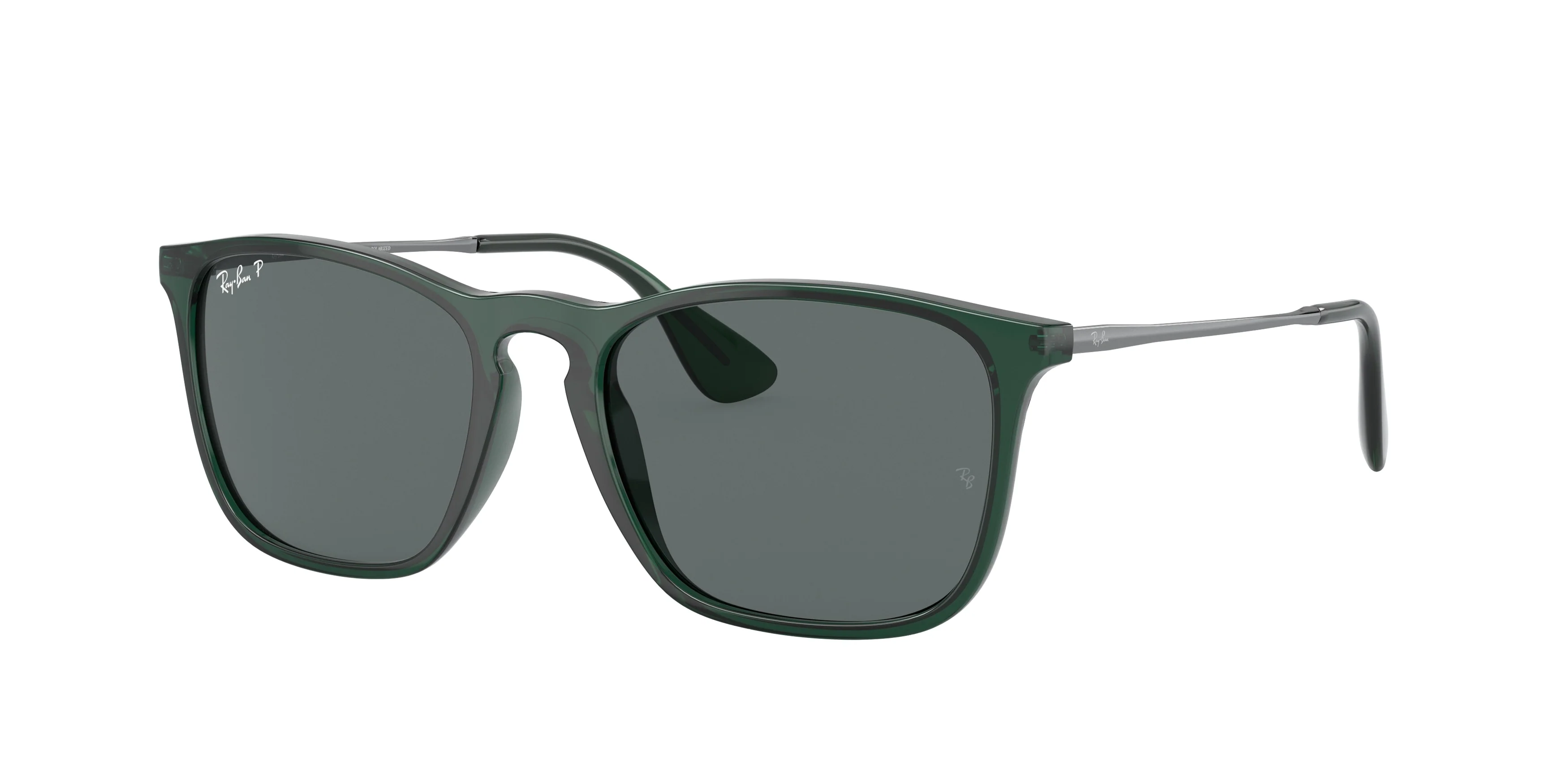 Ray-Ban 0RB4187 CHRIS