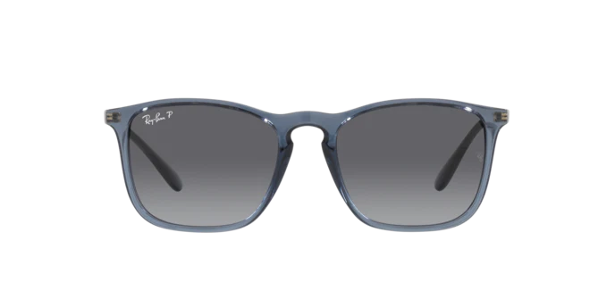 Ray-Ban 0RB4187 CHRIS
