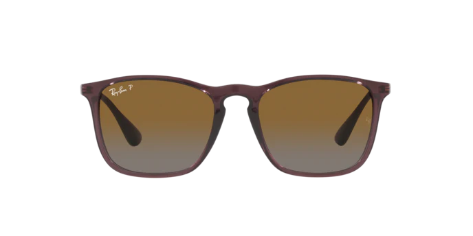Ray-Ban 0RB4187 CHRIS