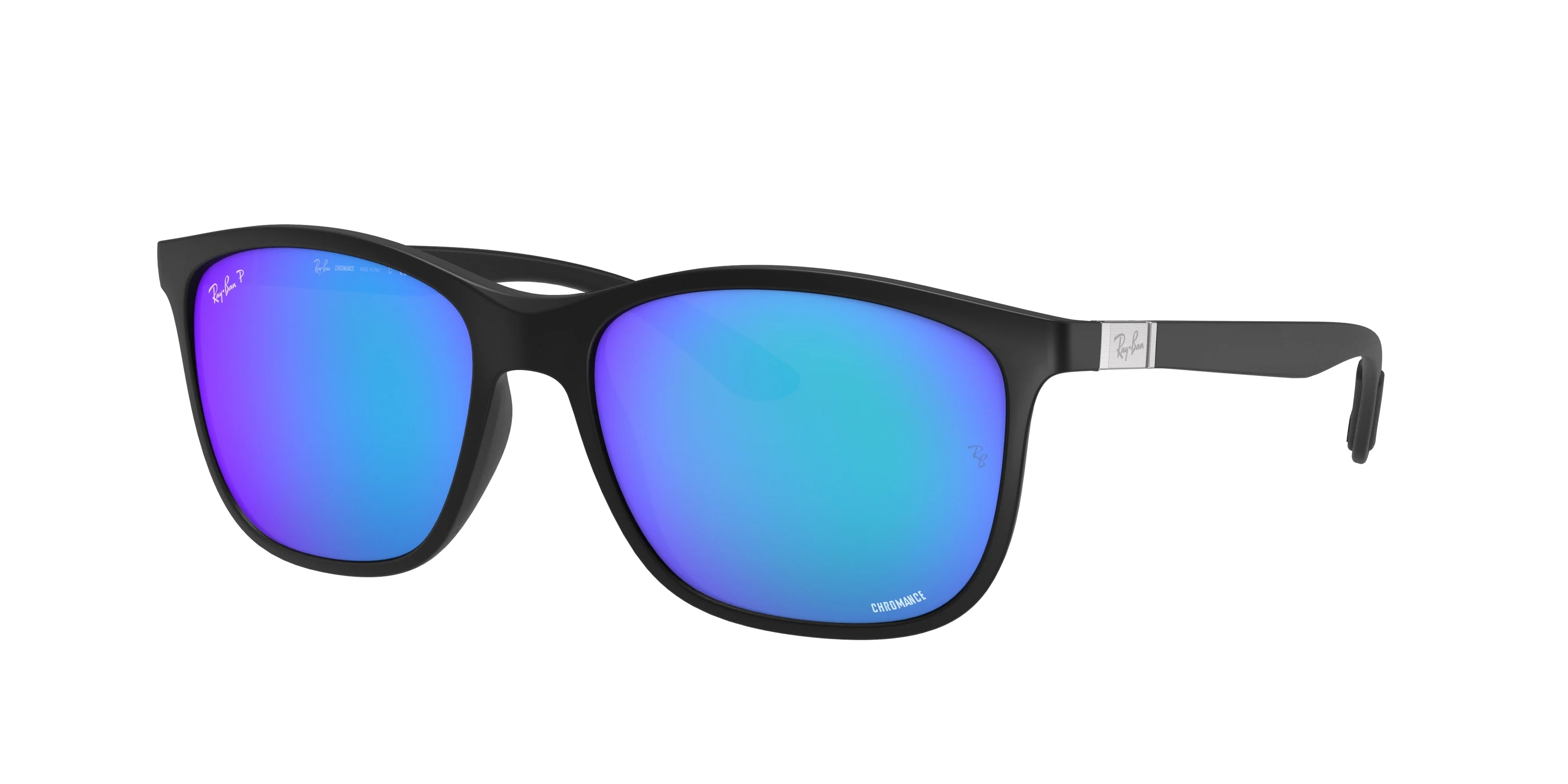 Ray-Ban 0RB4330CH CHROMANCE