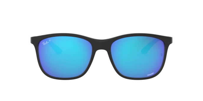 Ray-Ban 0RB4330CH CHROMANCE