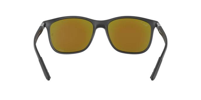 Ray-Ban 0RB4330CH CHROMANCE