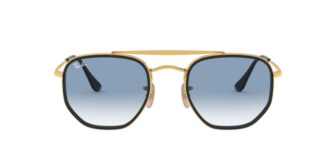 Ray-Ban 0RB3648M THE MARSHAL II