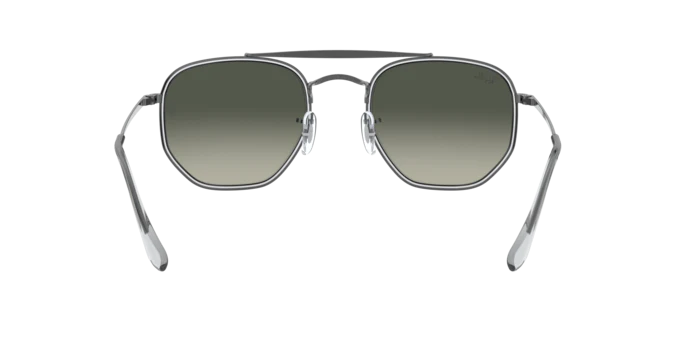 Ray-Ban 0RB3648M THE MARSHAL II