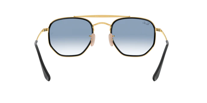 Ray-Ban 0RB3648M THE MARSHAL II