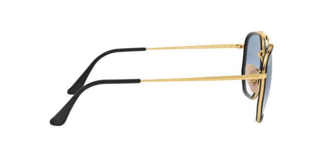 Ray-Ban 0RB3648M THE MARSHAL II