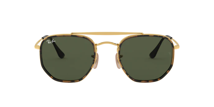 Ray-Ban 0RB3648M THE MARSHAL II