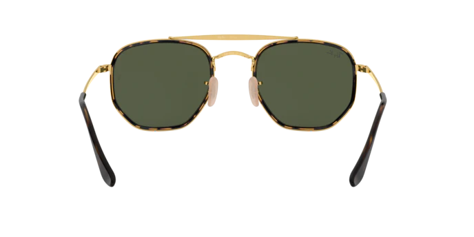 Ray-Ban 0RB3648M THE MARSHAL II