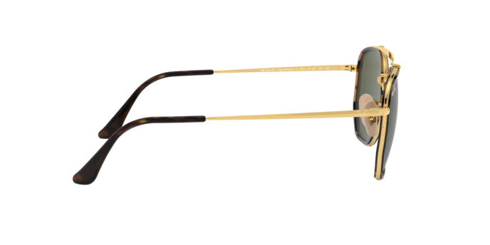 Ray-Ban 0RB3648M THE MARSHAL II