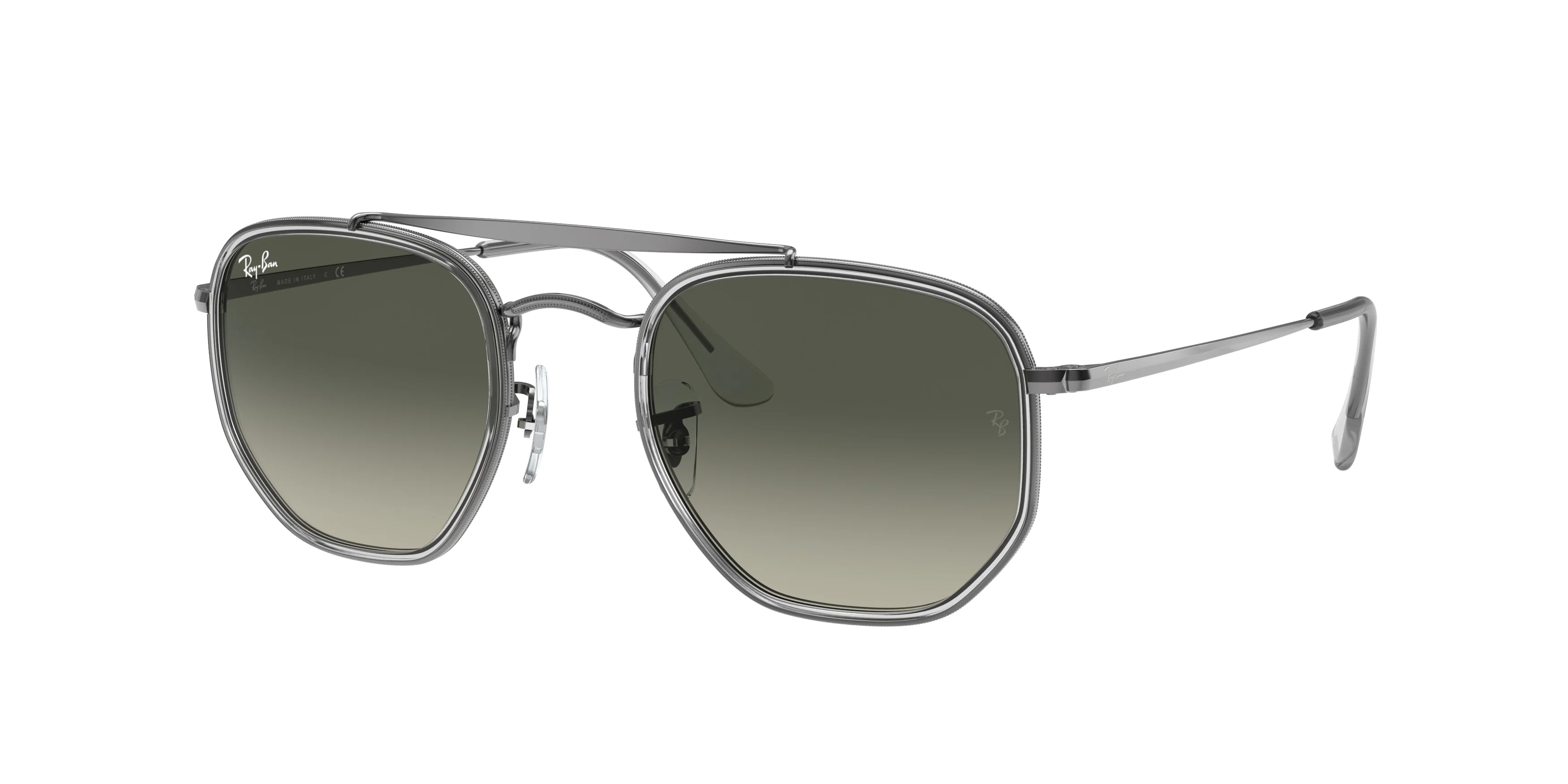 Ray-Ban 0RB3648M THE MARSHAL II