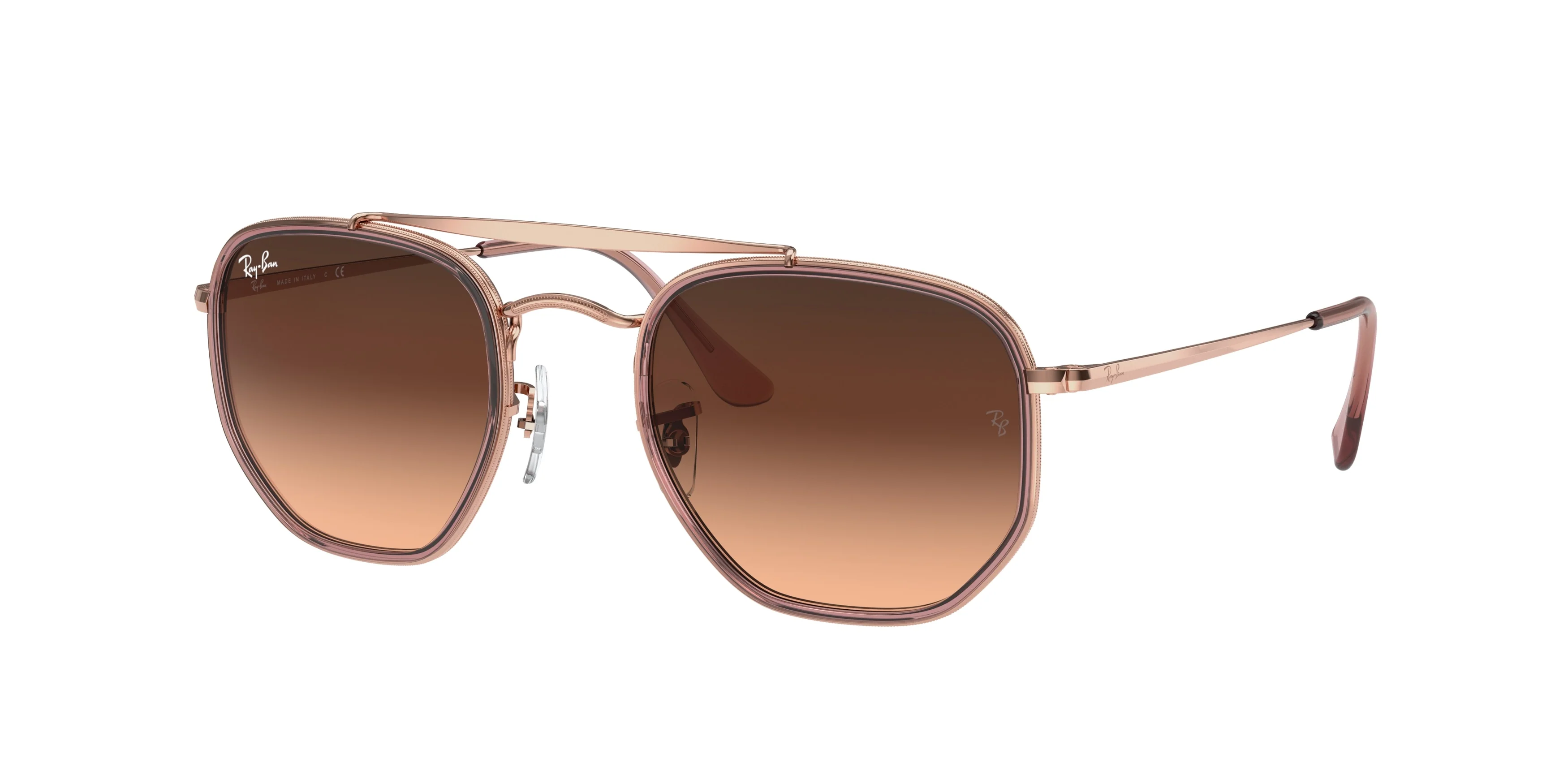 Ray-Ban 0RB3648M THE MARSHAL II