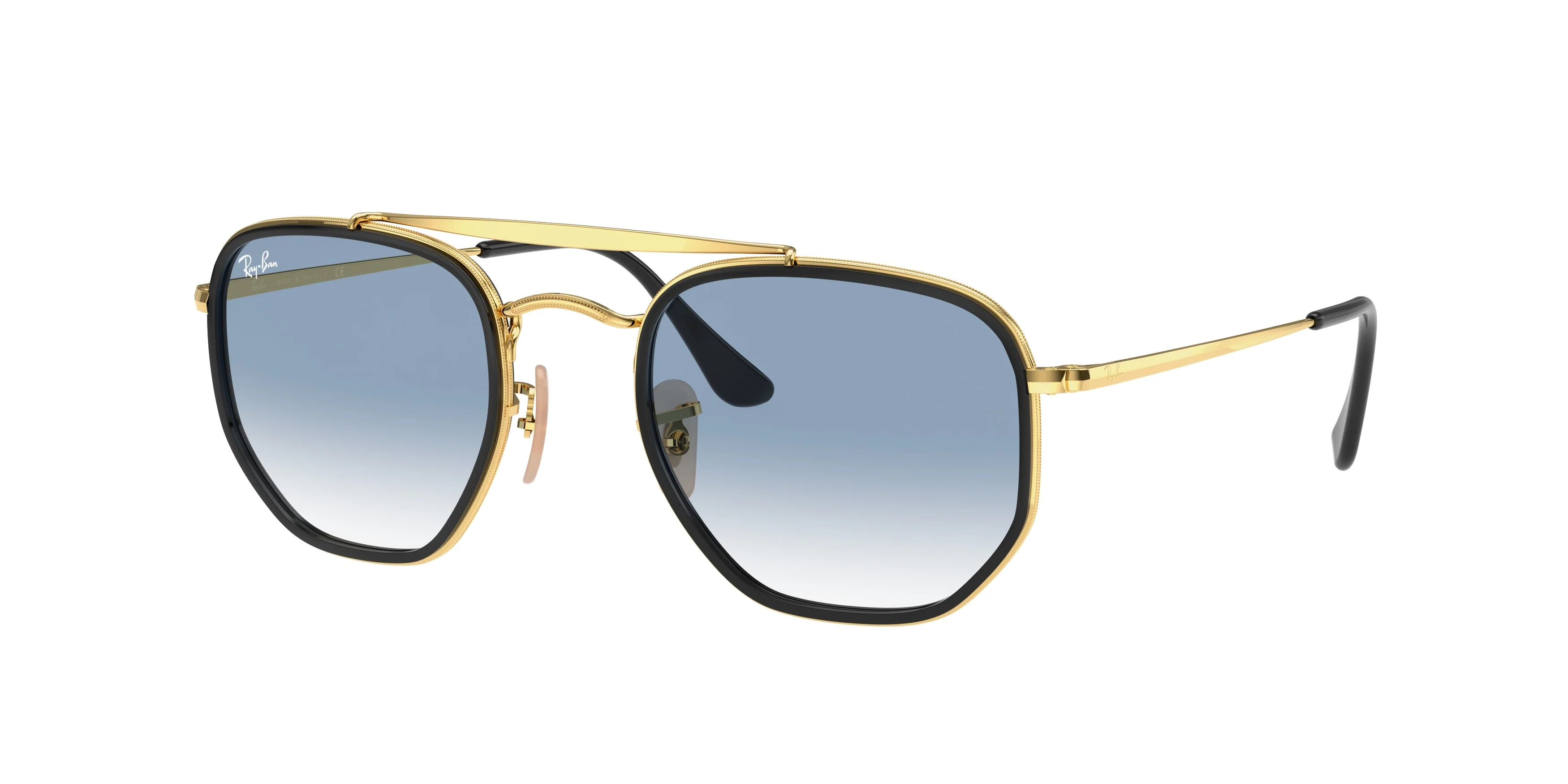 Ray-Ban 0RB3648M THE MARSHAL II