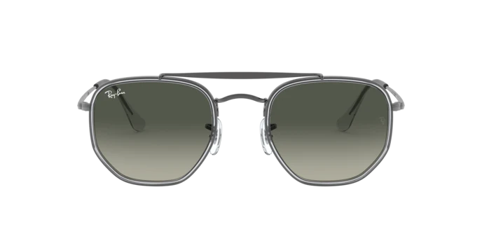 Ray-Ban 0RB3648M THE MARSHAL II