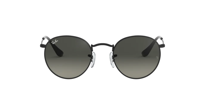Ray-Ban 0RB3447N ROUND METAL
