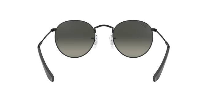 Ray-Ban 0RB3447N ROUND METAL