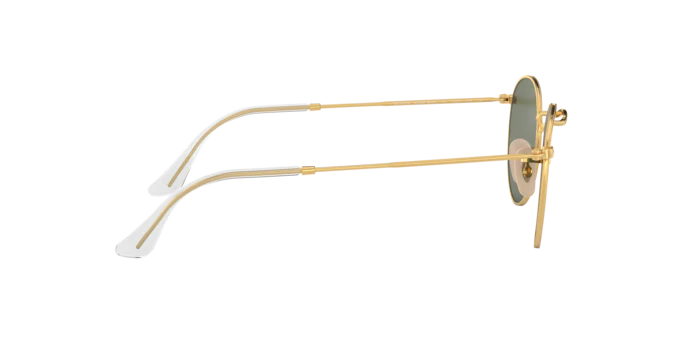 Ray-Ban 0RB3447N ROUND METAL