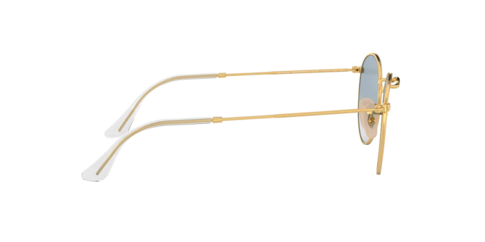 Ray-Ban 0RB3447N ROUND METAL