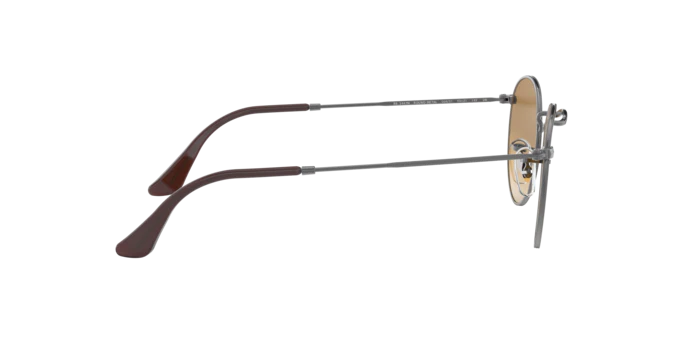 Ray-Ban 0RB3447N ROUND METAL