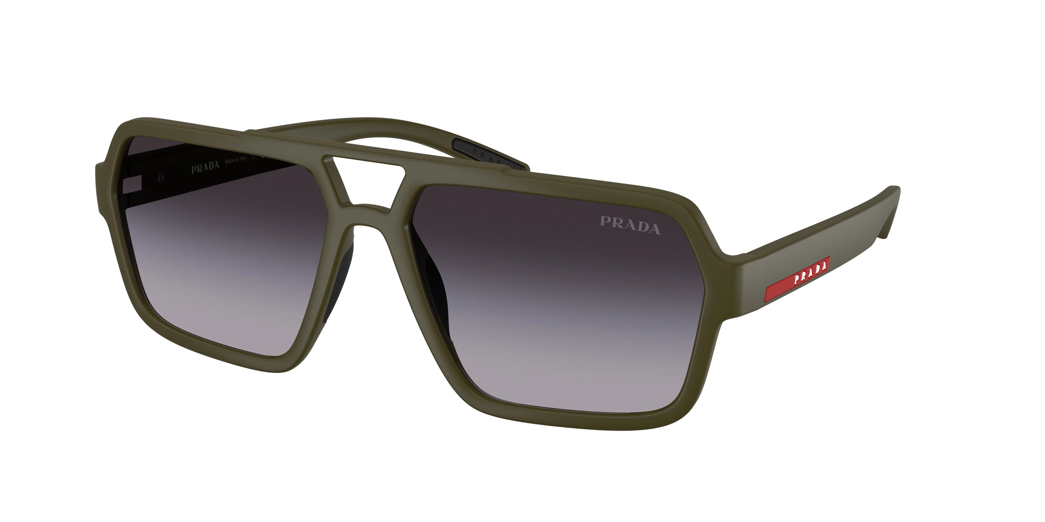 Prada Linea Rossa 0PS A06S