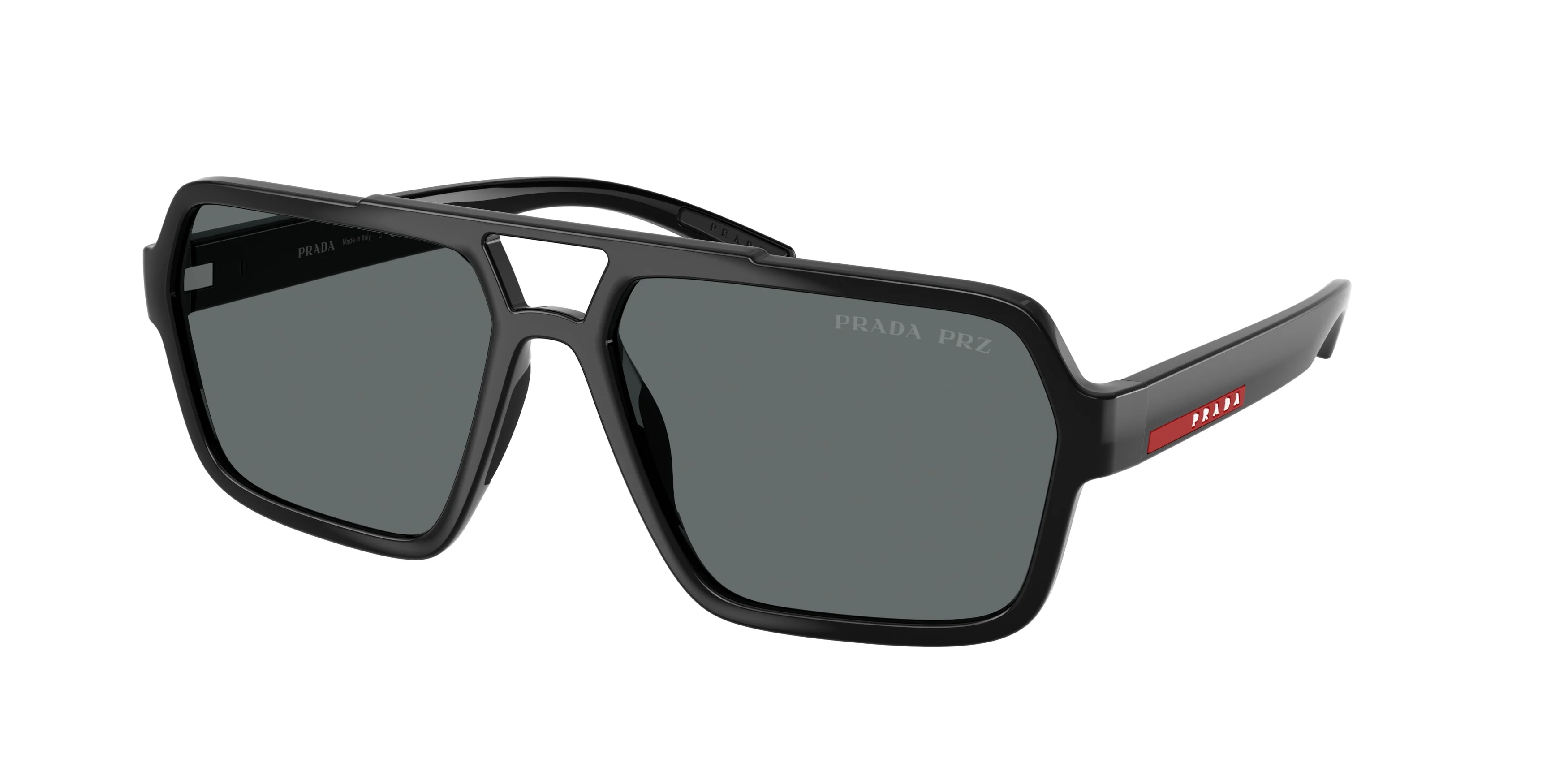 Prada Linea Rossa 0PS A06S