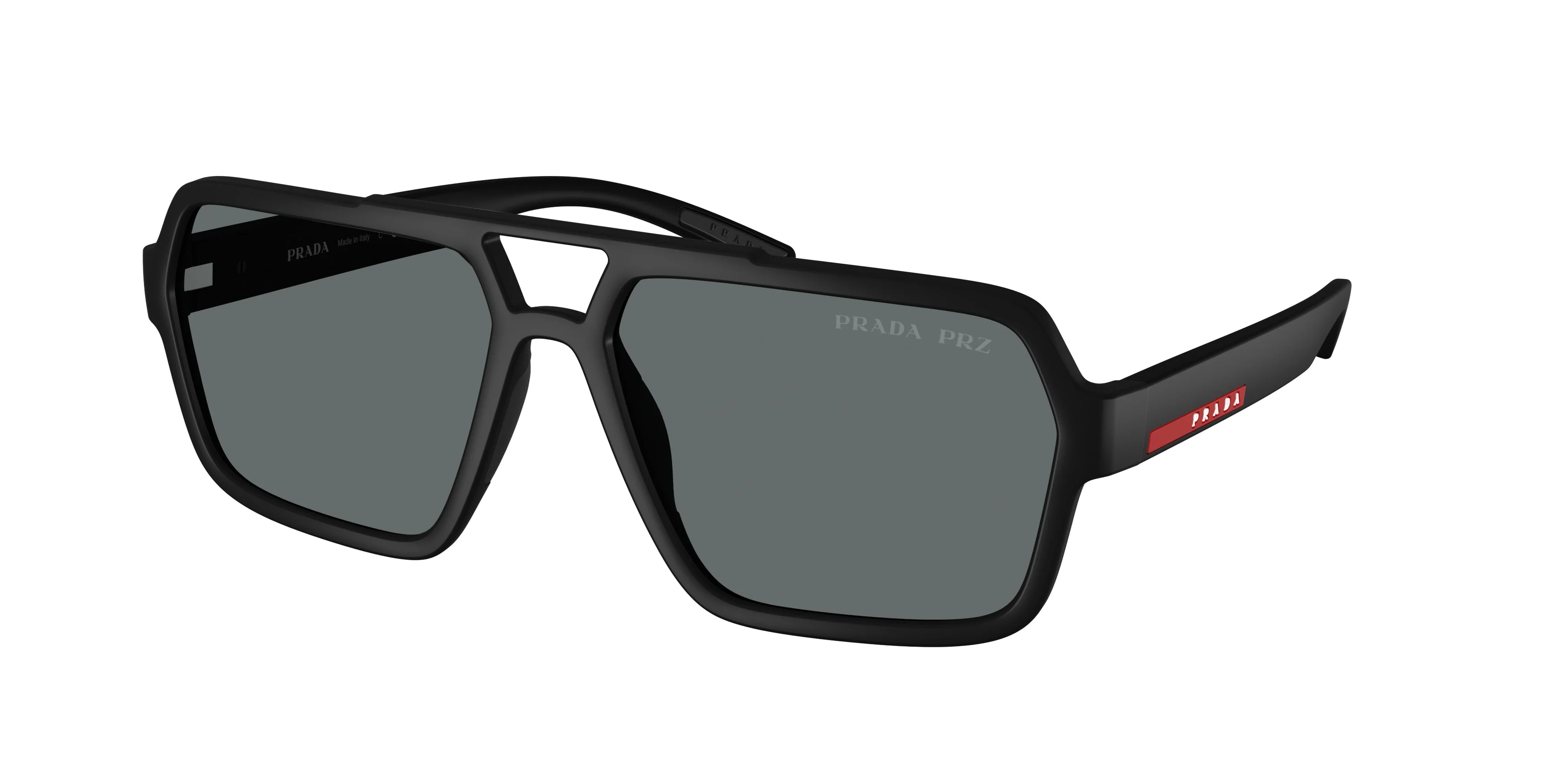 Prada Linea Rossa 0PS A06S