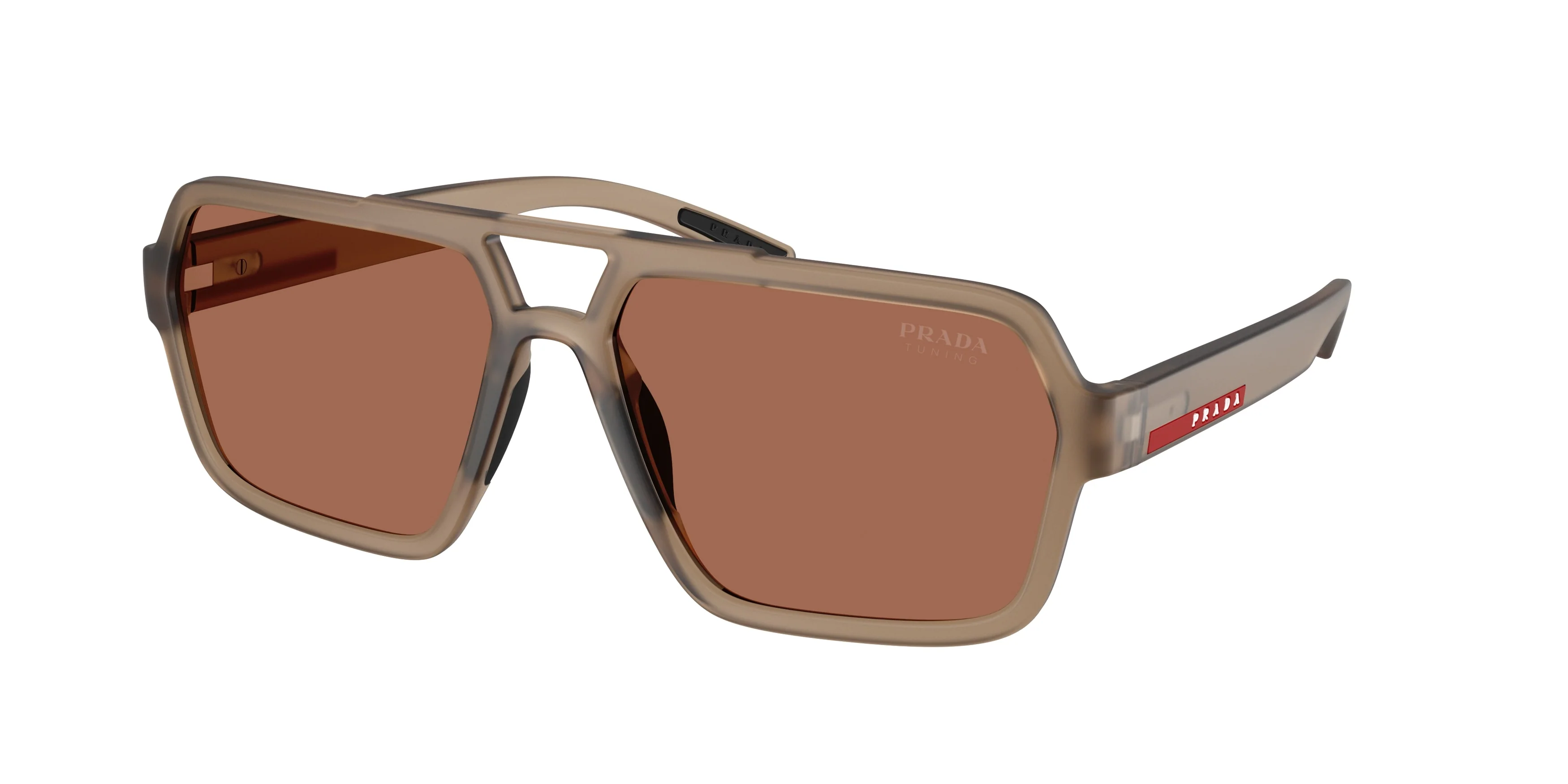 Prada Linea Rossa 0PS A06S