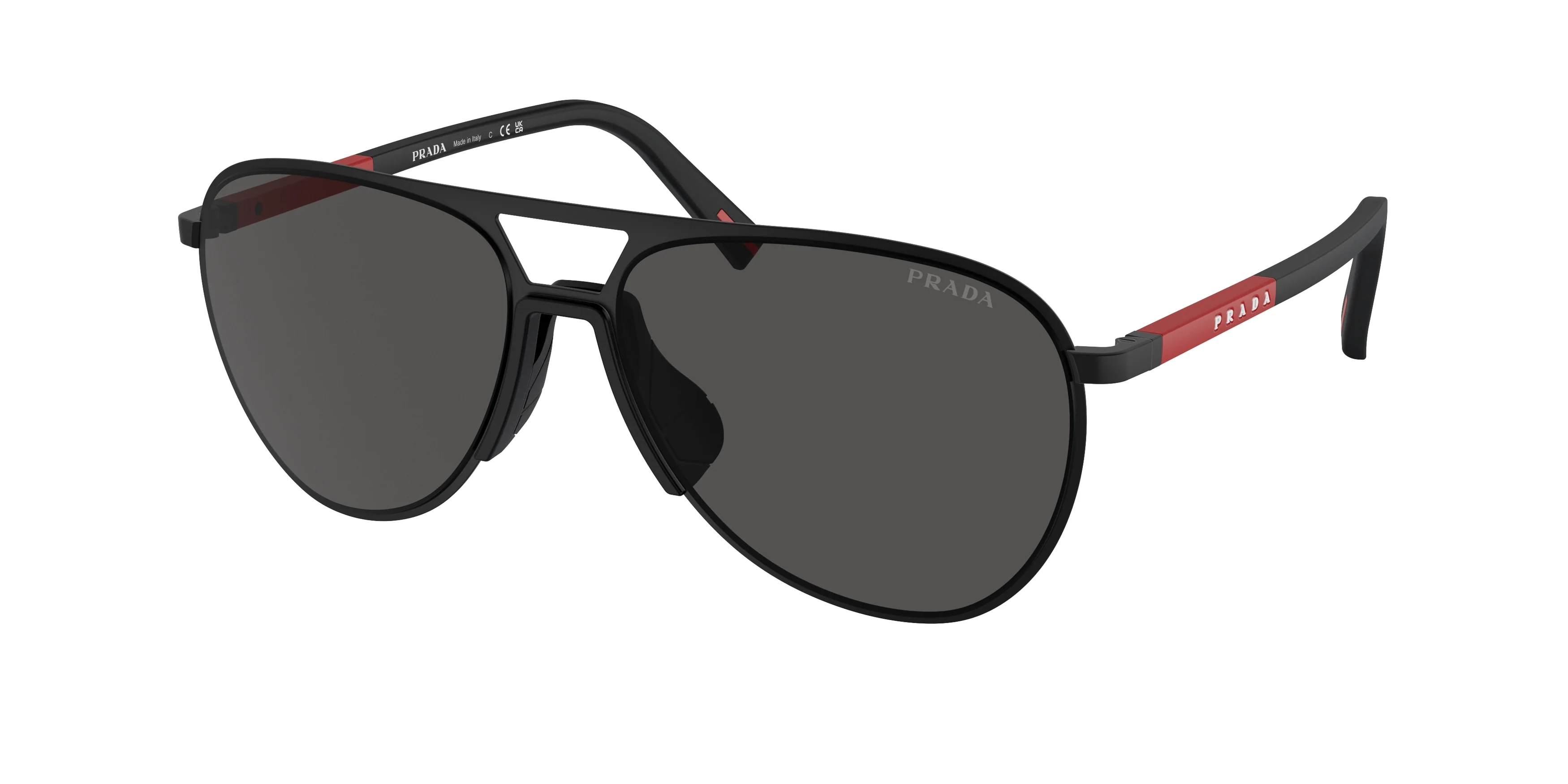 Prada Linea Rossa 0PS 53ZS