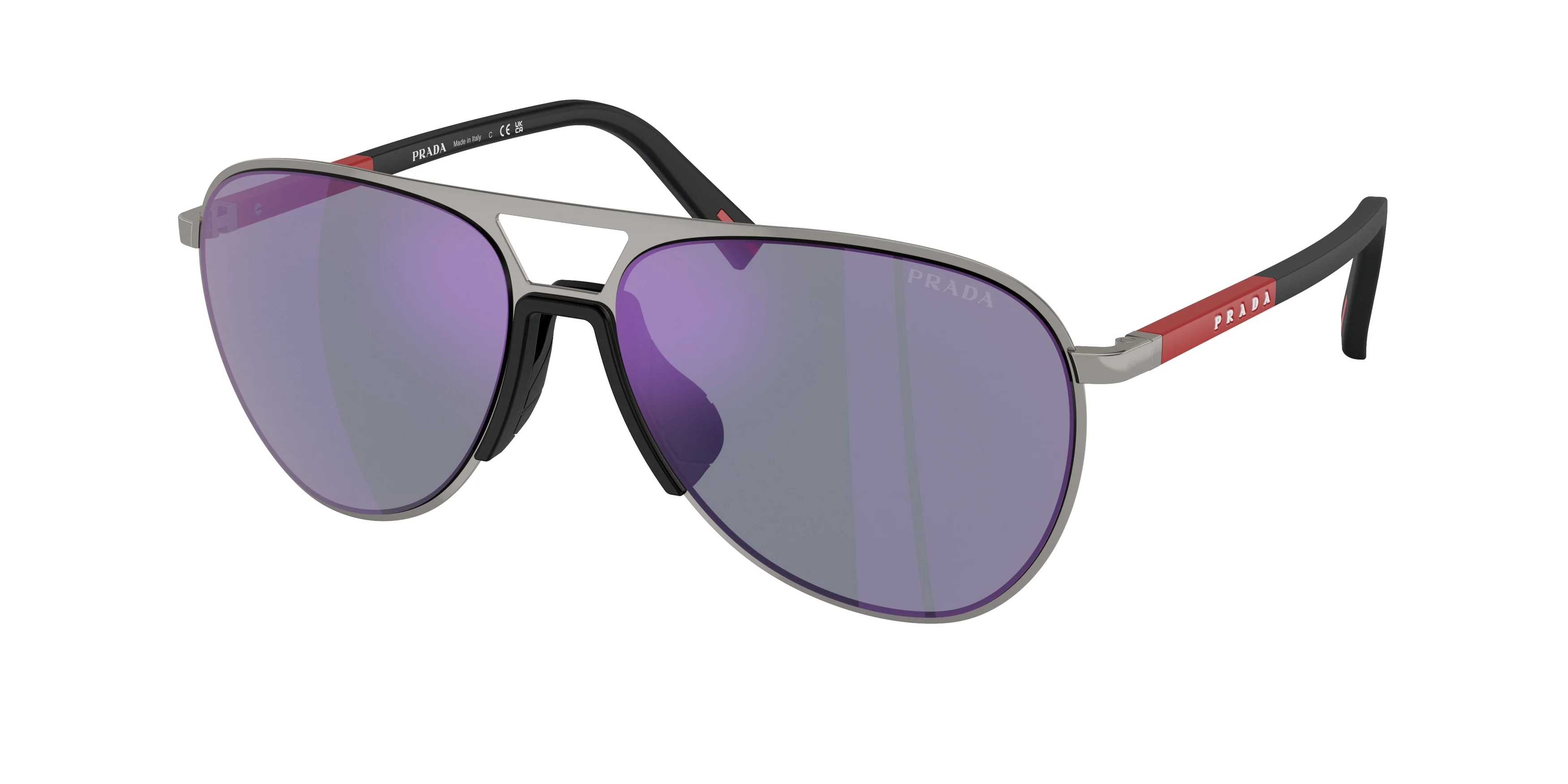 Prada Linea Rossa 0PS 53ZS