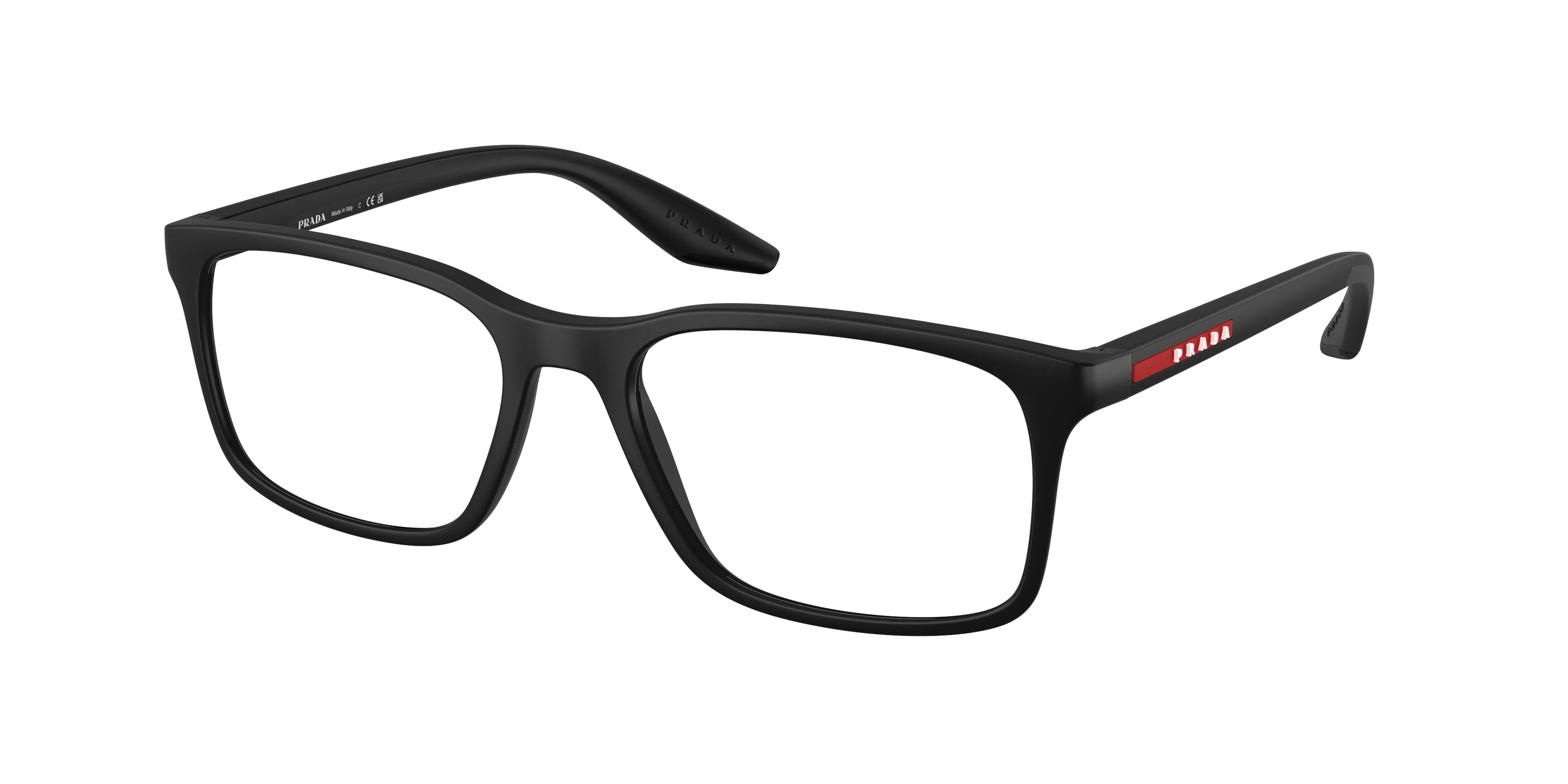 Prada Linea Rossa 0PS 08RV