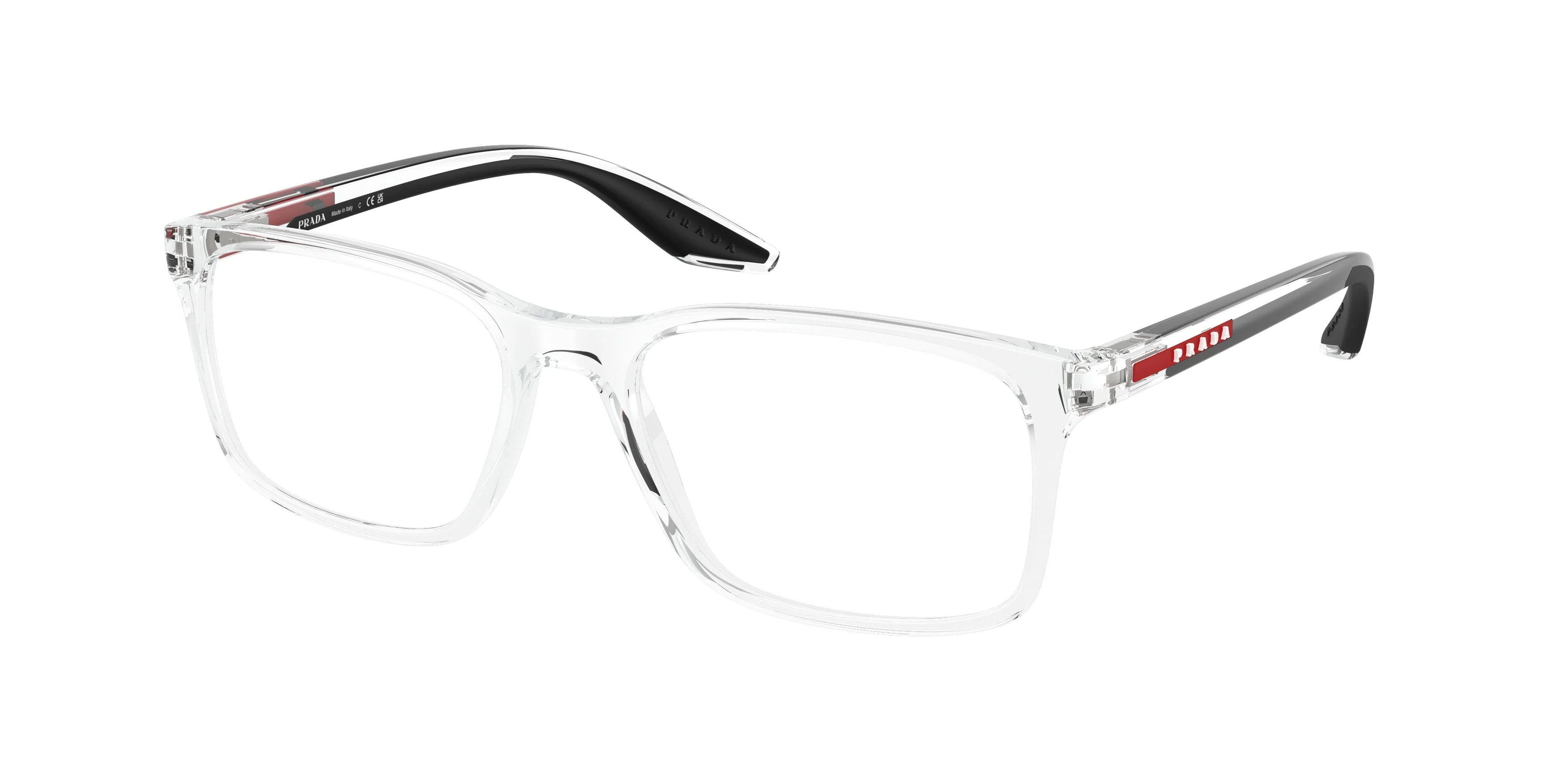 Prada Linea Rossa 0PS 08RV