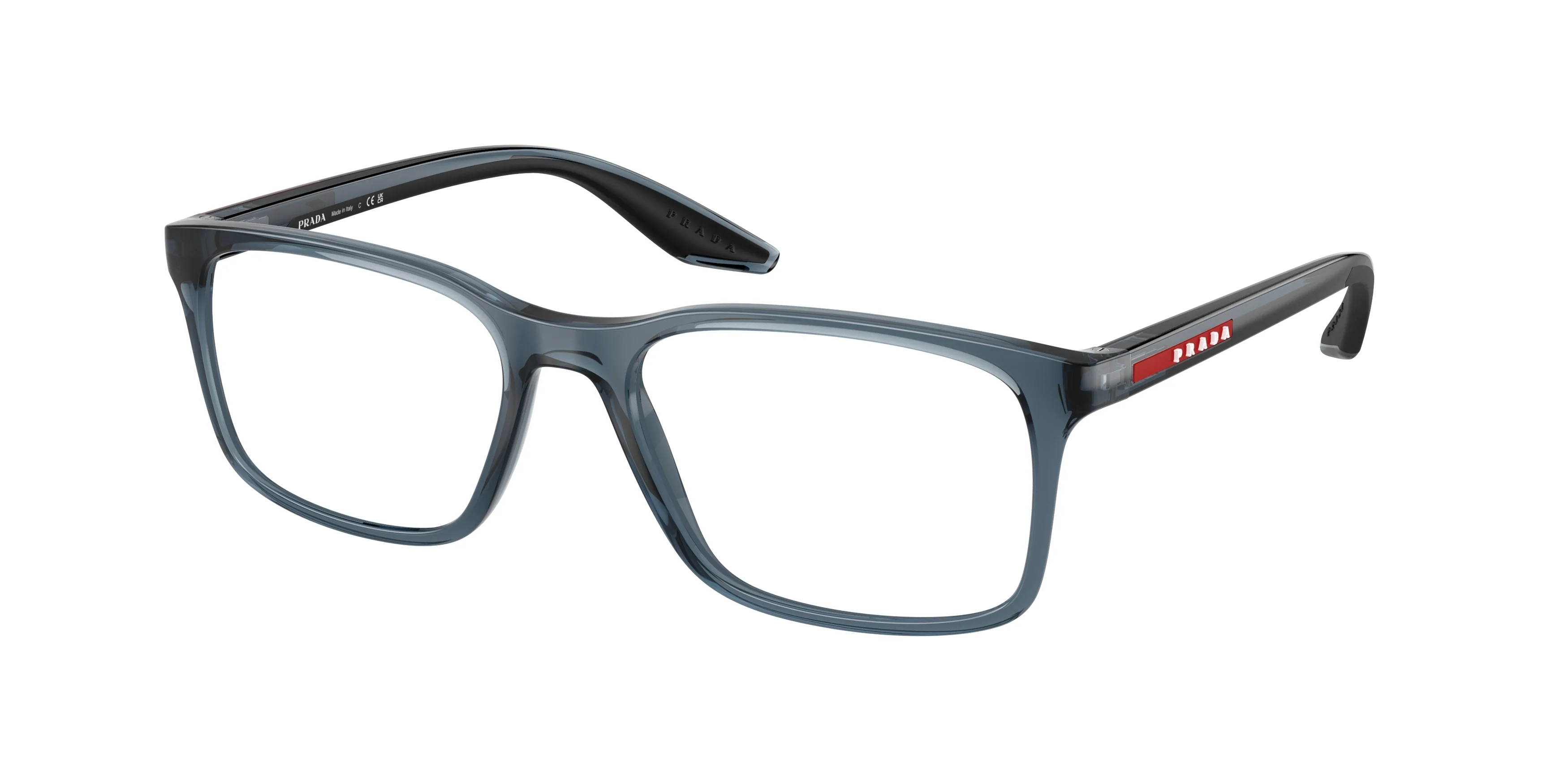 Prada Linea Rossa 0PS 08RV