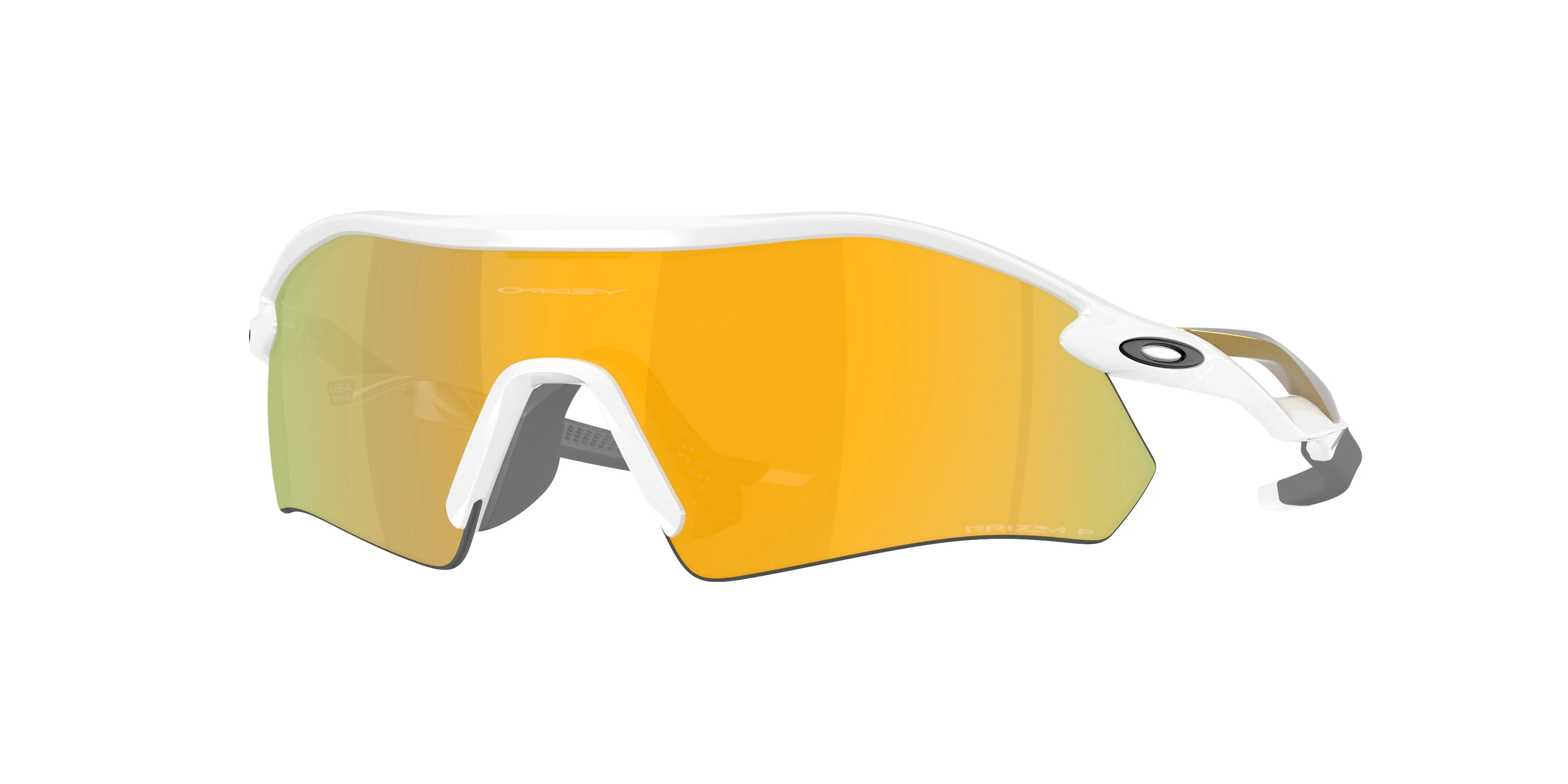 Oakley 0OO9495D RADAR PLATE