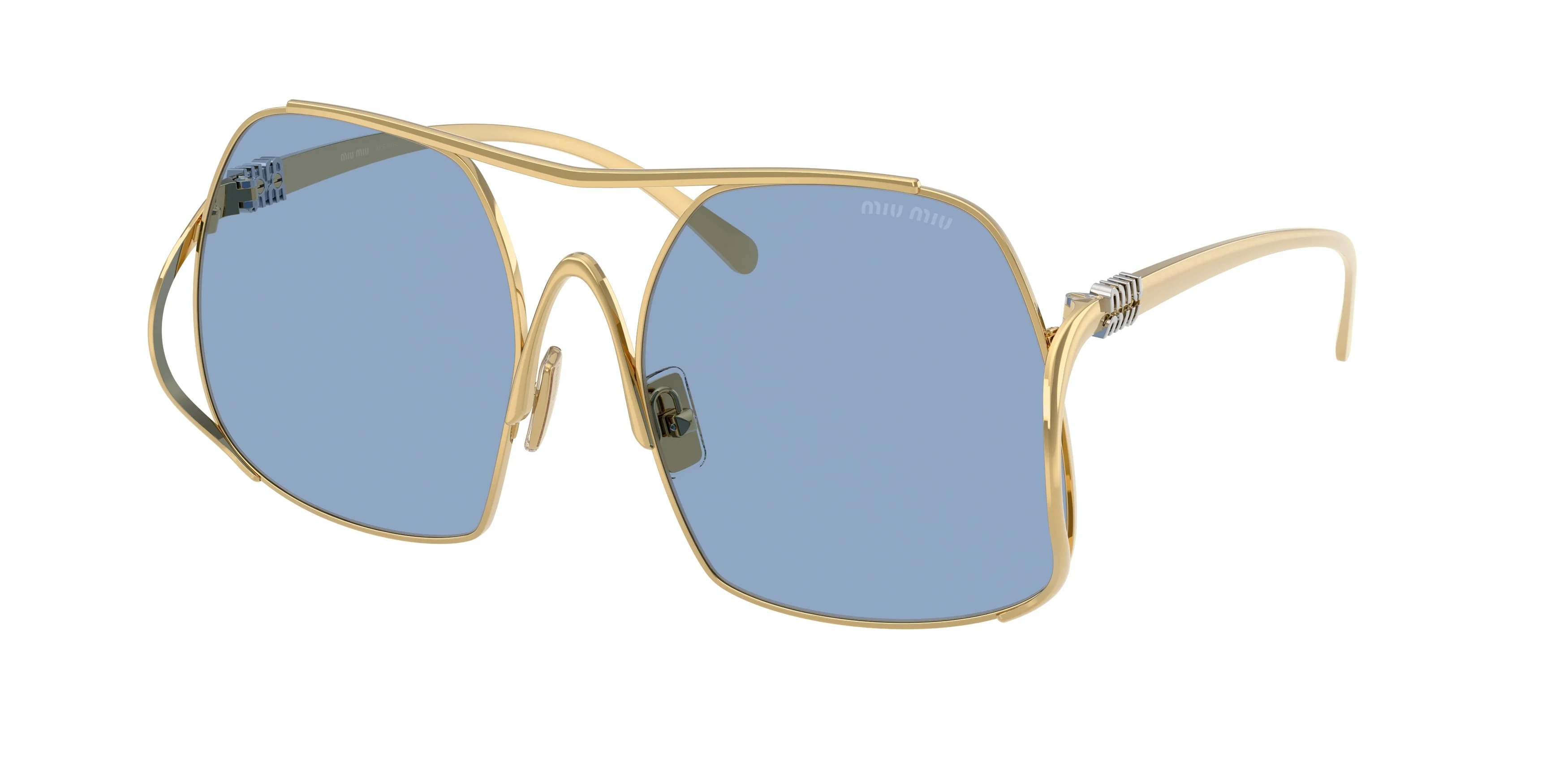 Miu Miu 0MU A55S
