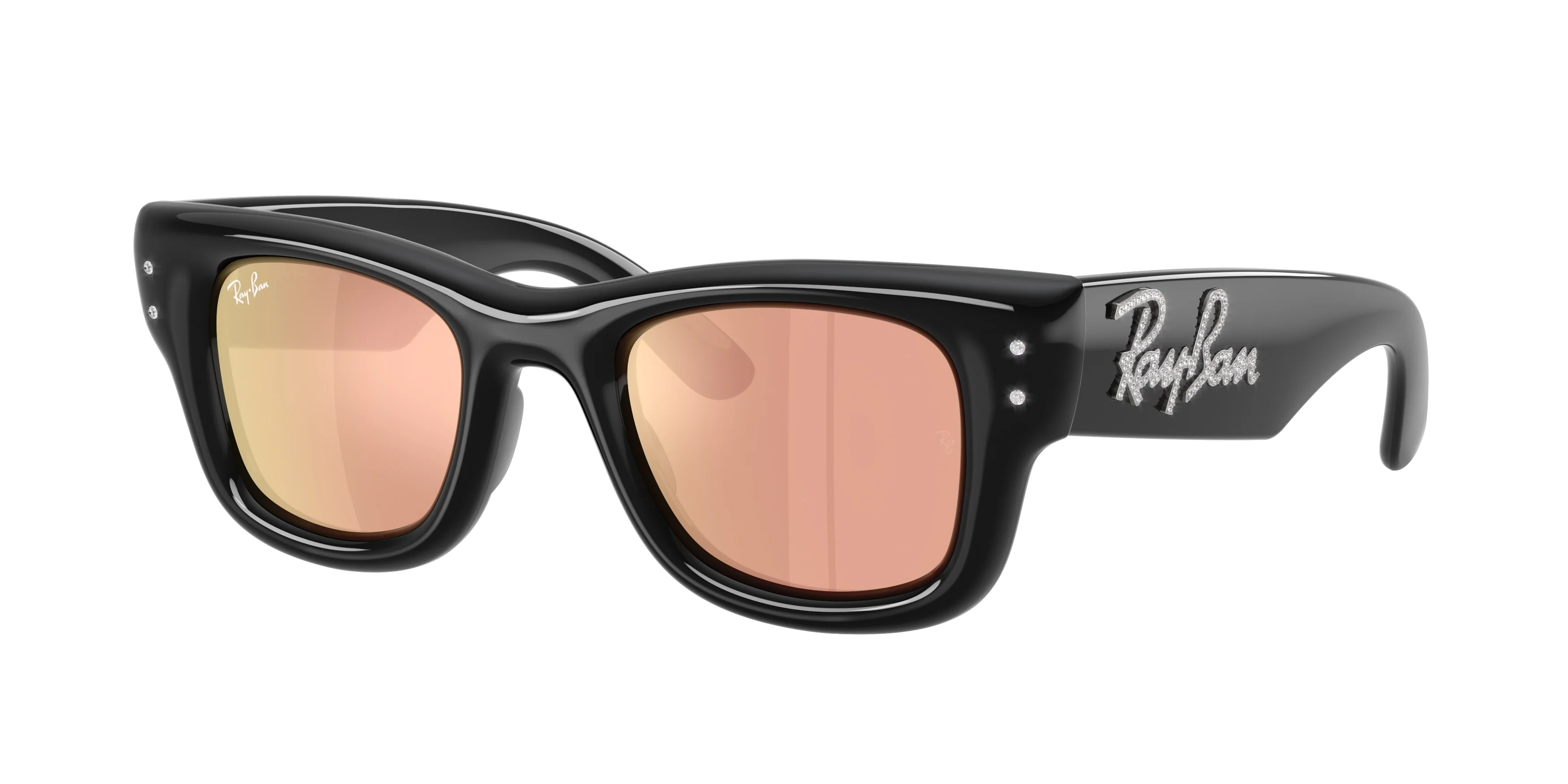 Ray-Ban 0RB4940B WAYFARER PUFFER