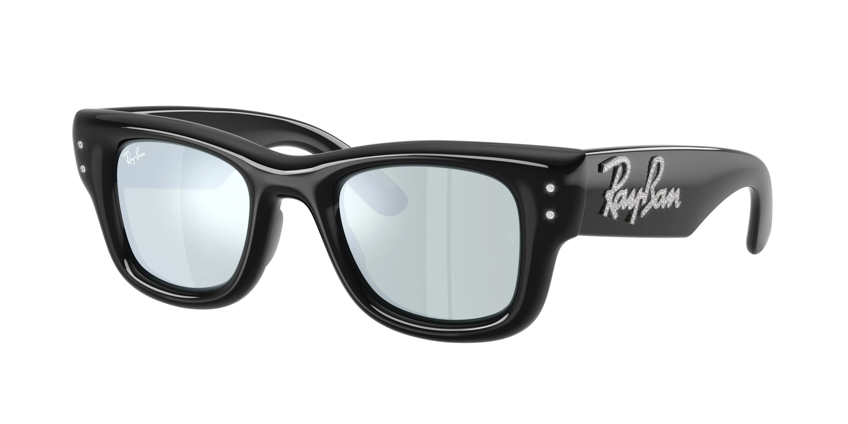 Ray-Ban 0RB4940B WAYFARER PUFFER