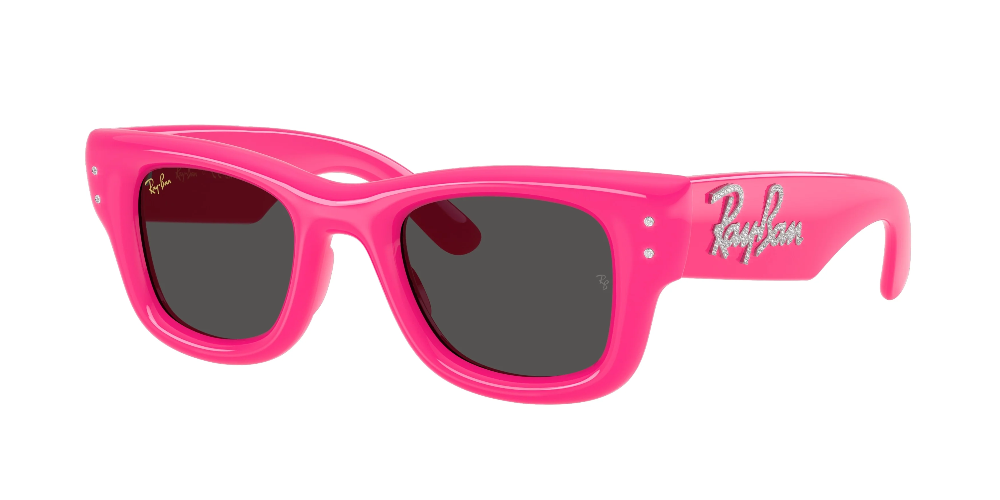 Ray-Ban 0RB4940B WAYFARER PUFFER