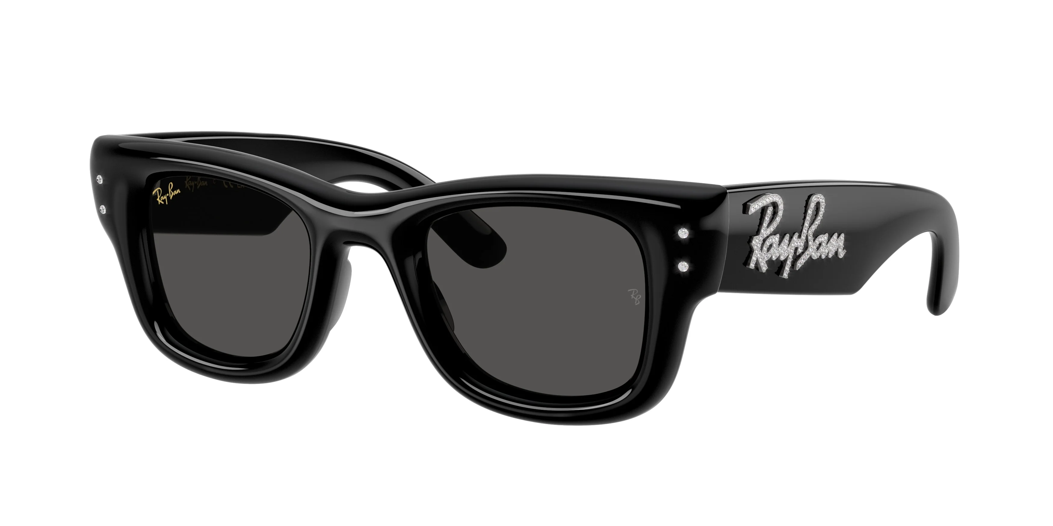 Ray-Ban 0RB4940B WAYFARER PUFFER