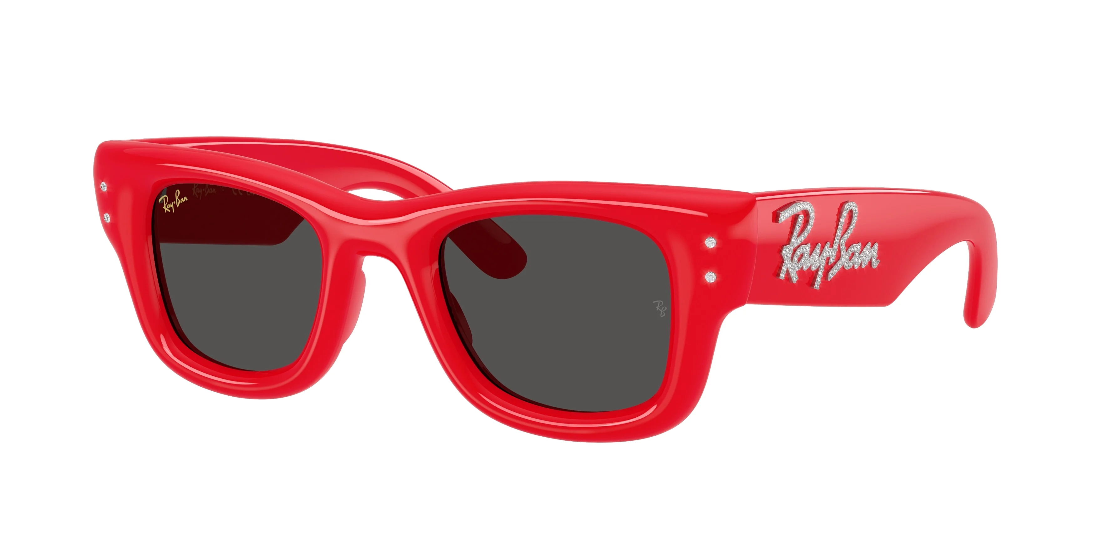 Ray-Ban 0RB4940B WAYFARER PUFFER