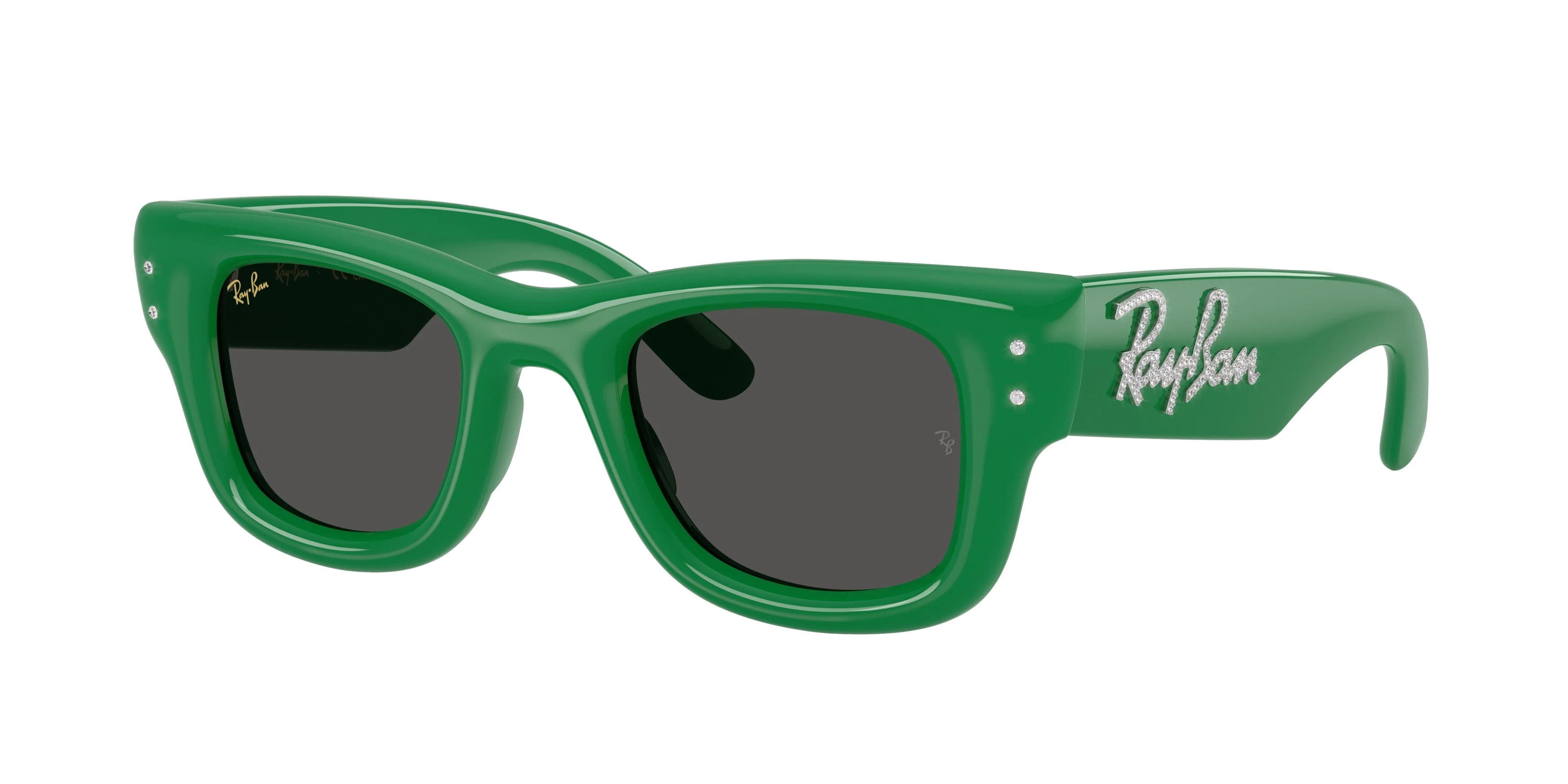 Ray-Ban 0RB4940B WAYFARER PUFFER
