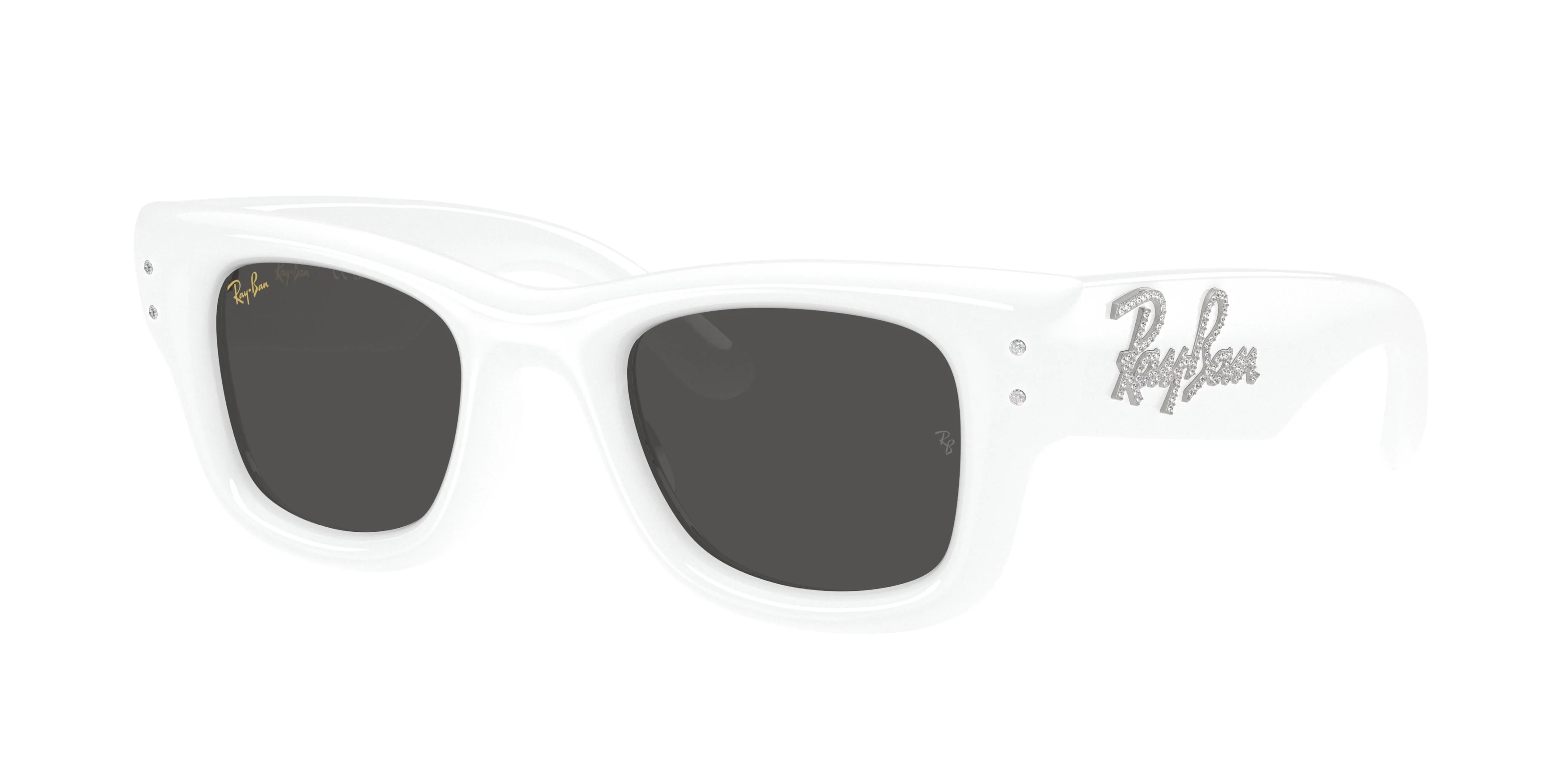 Ray-Ban 0RB4940B WAYFARER PUFFER