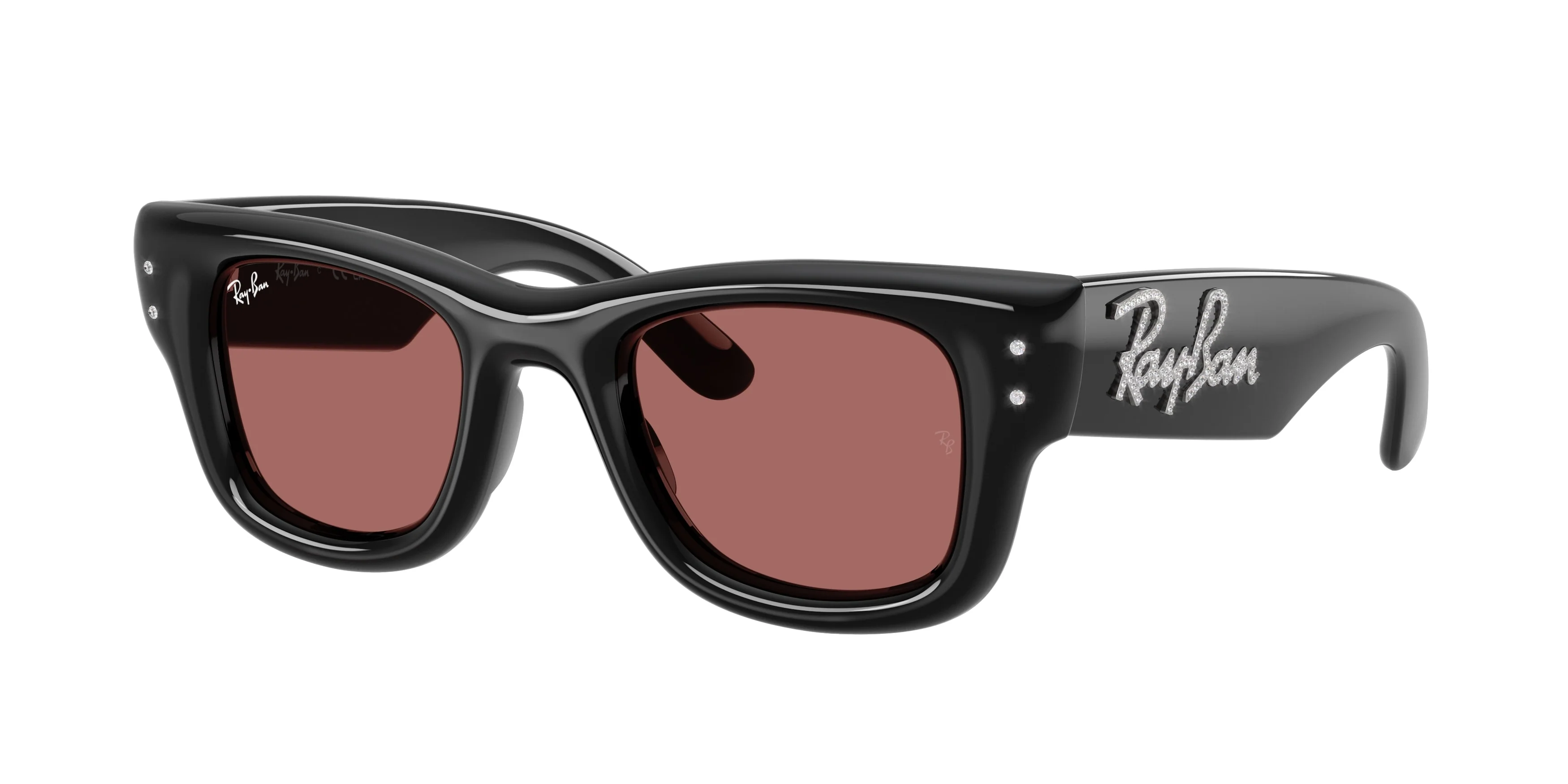 Ray-Ban 0RB4940B WAYFARER PUFFER