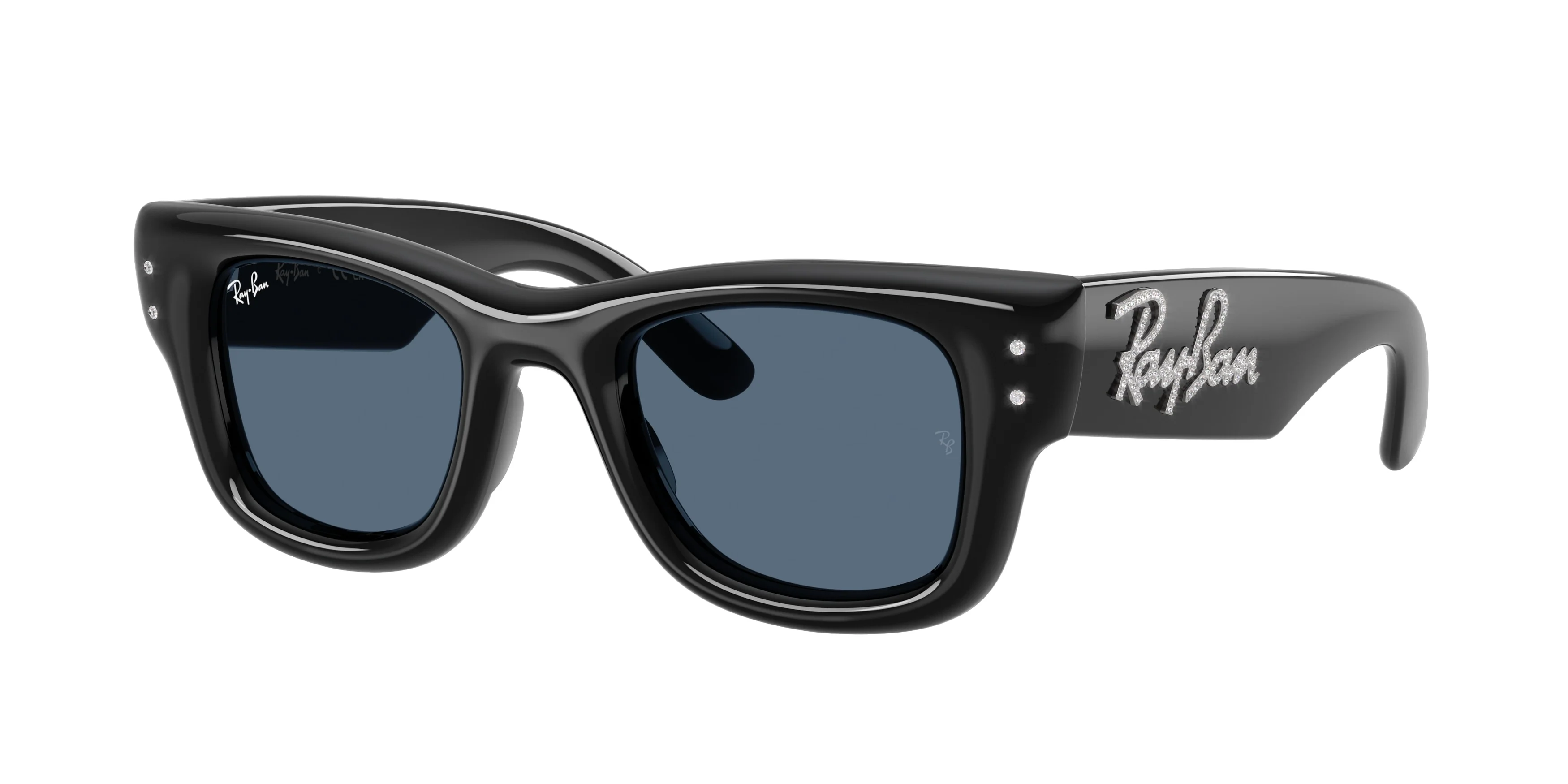 Ray-Ban 0RB4940B WAYFARER PUFFER